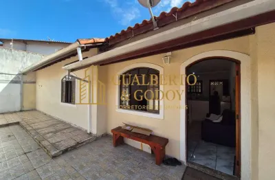 Casa com 2 dormitórios à venda, 47 m² por r$ 340.000,00 - martim de sá.