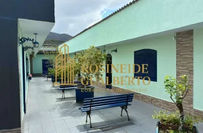 Casa térrea 2 dormitórios em condomínio – martim de sá, caraguatatuba.