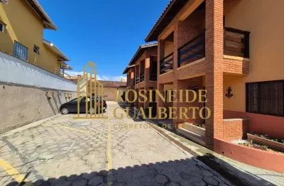 Casa com 2 quartos à venda no Martim de Sá, Caraguatatuba 