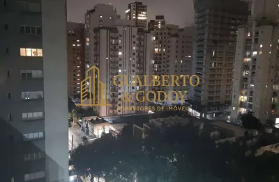 Apartamento 3 dormitórios à venda – região premium de são paulo.