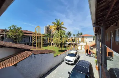 Loft na praia de massaguaçu, a 400 metros da areia praia. caraguatatuba.