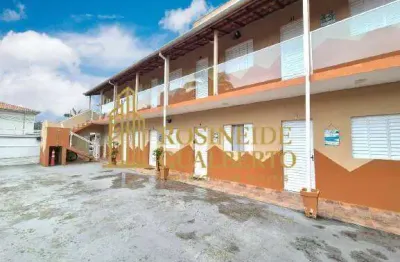 Oportunidade única loft na praia do massaguaçu – caraguatatuba.