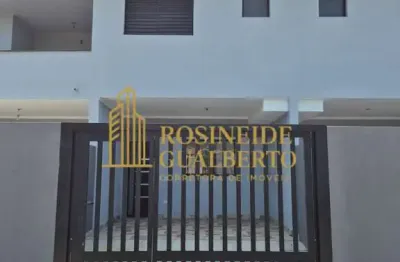 Lindo sobrado novo de 2 dormitórios na praia de massaguaçu - caraguatatuba.