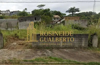 Terreno à venda, 270 m² - 10 x 27- Massaguaçu - Caraguatatuba/SP