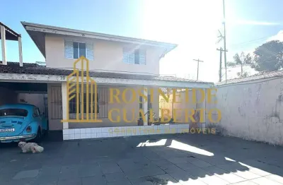 Casa com 3 quartos à venda no Poiares, Caraguatatuba 