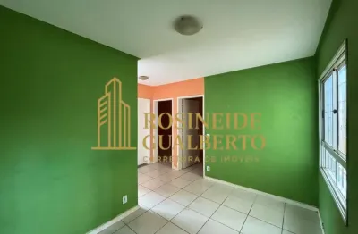 Apartamento 2 dormitórios para locação em bragança paulista sp