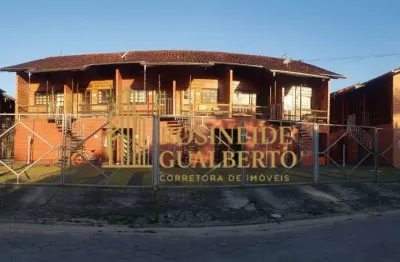 Apartamento com 2 quartos à venda no Martim de Sá, Caraguatatuba 