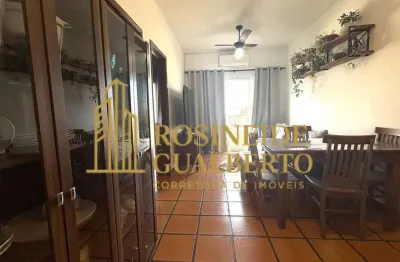 Apartamento com 2 quartos à venda no Indaiá, Caraguatatuba 