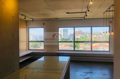 Apartamento para locação em campinas, cambuí, 1 dormitório, 1 banheiro, 1 vaga