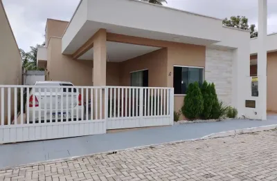 Residencial vila arvoredo - casa em boa união (abrantes), camaçari/ba
