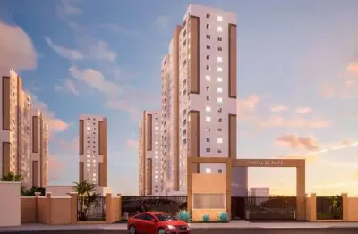 Portal de piata - apartamento em piatã, salvador/ba