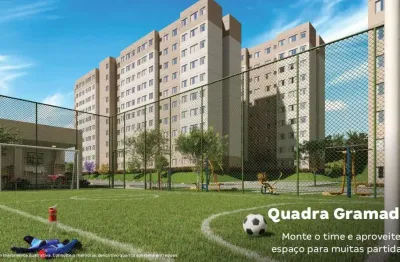 Condominio morada das estações - apartamento em são cristóvão, salvador/ba