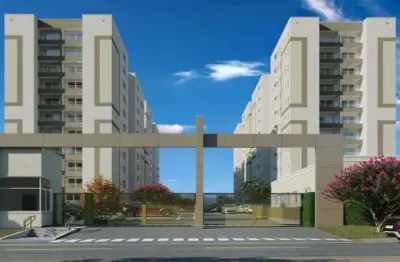 Apartamento com 2 quartos à venda na Avenida 29 de Março, Alphaville II, Salvador