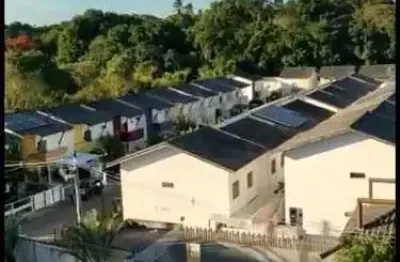 Solar das palmeiras - apartamento para alugar no bairro boa união (abrantes) - camaçari/ba