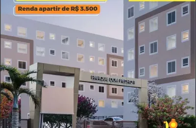Condominio parque dom pedro ii - apartamento em alphaville ii, salvador/ba