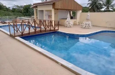Condonio citta ravena - apartamento em quintas do picuaia, lauro de freitas/ba