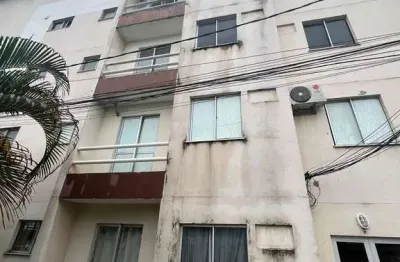 Residencial family picuaia - apartamento em quintas do picuaia, lauro de freitas/ba