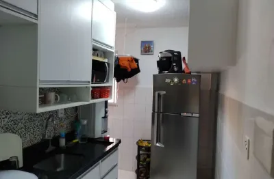 Residencial family picuaia - apartamento padrão - atrás do maxi atacados