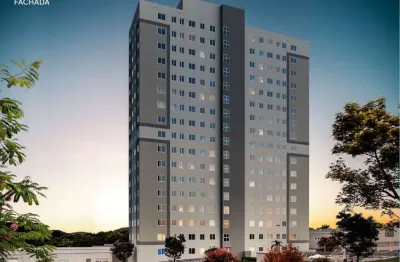 Apartamento com 2 quartos à venda na Rua Carlos Brandão da Silva, Mata Escura, Salvador