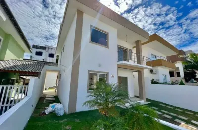 Apartamento à venda no bairro jardim aeroporto - lauro de freitas/ba