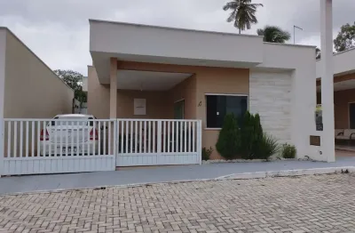 Casa à venda na Rua Colônia Boa União, Boa União, Camaçari