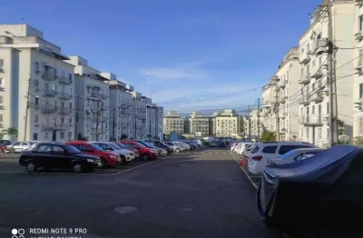 Granvile das artes - apartamento em quintas do picuaia, lauro de freitas/ba