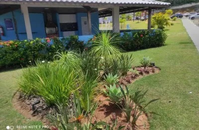 Granvile das artes - apartamento 2/4 em quintas do picuaia, lauro de freitas/ba
