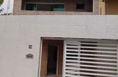 Casa à venda no bairro jardim das margaridas - salvador/ba