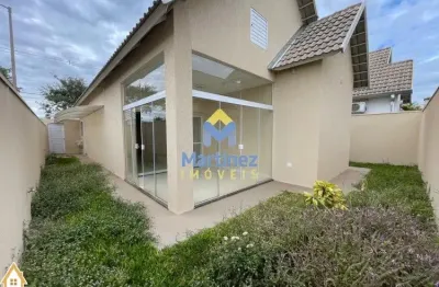 Casa em condomínio fechado com 3 quartos à venda no Condomínio Ayat Club Residence, Uberaba 
