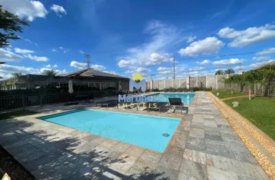 Linda casa a venda no condomínio ayat club residence