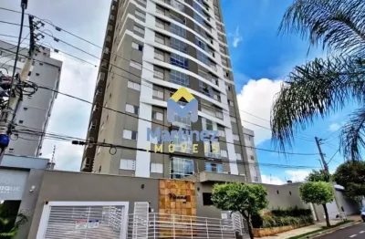 Apartamento com 3 quartos à venda no Quinta Boa Esperança, Uberaba 