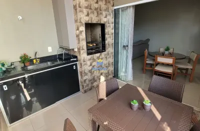 Apartamento com 3 quartos à venda no Estados Unidos, Uberaba 