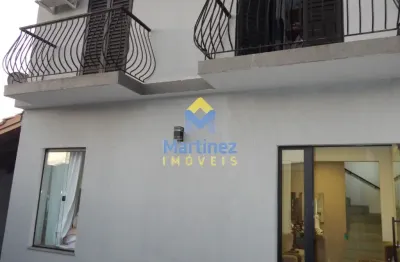 Casa com 3 quartos à venda no Olinda, Uberaba 