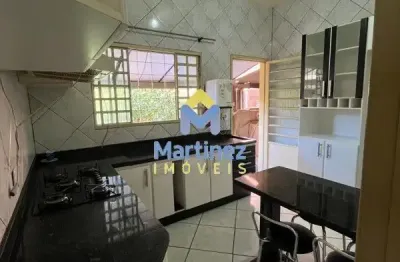 Casa com 3 quartos para alugar no São Benedito, Uberaba 