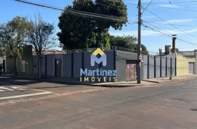 Casa com 3 quartos à venda no Grande Horizonte, Uberaba 