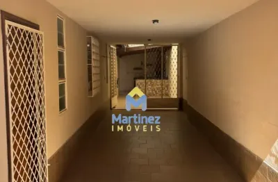 Linda casa a venda no bairro parque das américas venha e garanta seu lugar