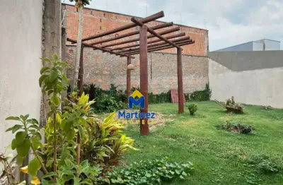 Linda casa a venda no bairro nenê gomes por apenas r$380.000,00!