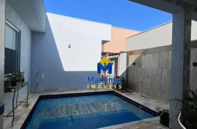 Linda casa a venda no condomínio estancia dos ipês  venha garantir!