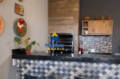 Linda casa a venda no bairro vila celeste em uberaba, garanta já o seu imóvel!