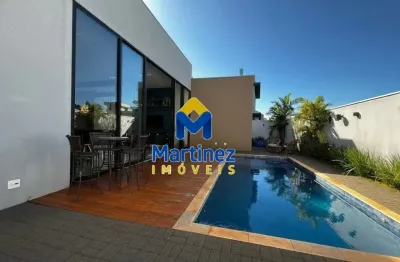 Linda casa a venda no condominío cyrela landscape1! Venha garantir!