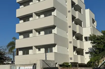 Apartamento com 2 quartos à venda na Rua Tenente Antônio João, 373, Saguaçu, Joinville