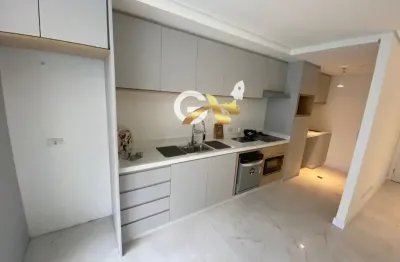 Apartamento com 2 suítes e vaga de garagem no bairro do mercês,  curitiba/pr