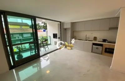 Apartamento com 2 suítes e vaga de garagem no Bairro do Mercês,  Curitiba/PR