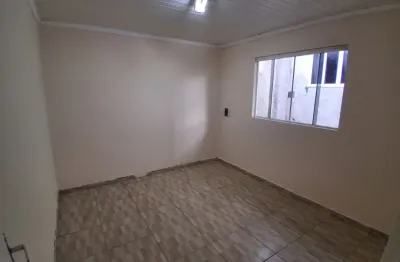 Casa para locação na regiao de quissisana com churrasqueira são josé dos pinhais