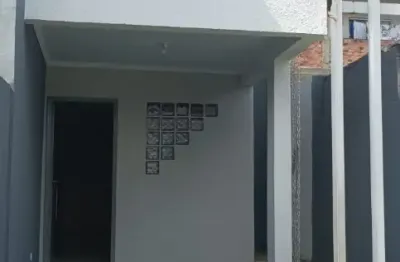 Sobrado com 3 dormitórios no bairro do tatuquara, curitiba/pr