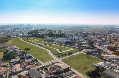 Condomínio de terrenos reserva amati – costeira, são josé dos pinhais (pr)