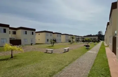 Apartamento 2 quartos | condomínio completo bairro eucalipto , fazenda rio grande/pr