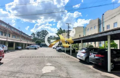 Sobrado em condomínio fechado com 3 dormitorios no bairro do pinheirinho , curitiba,pr