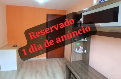 Apartamento à venda com 2 dormitórios em condomínio fechado no pinheirinho,  curitiba/pr