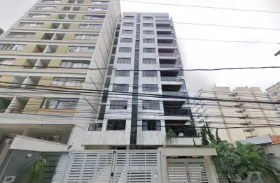 Apartamento com 3 quartos à venda na Rua Marechal Deodoro, 828, Centro, Juiz de Fora